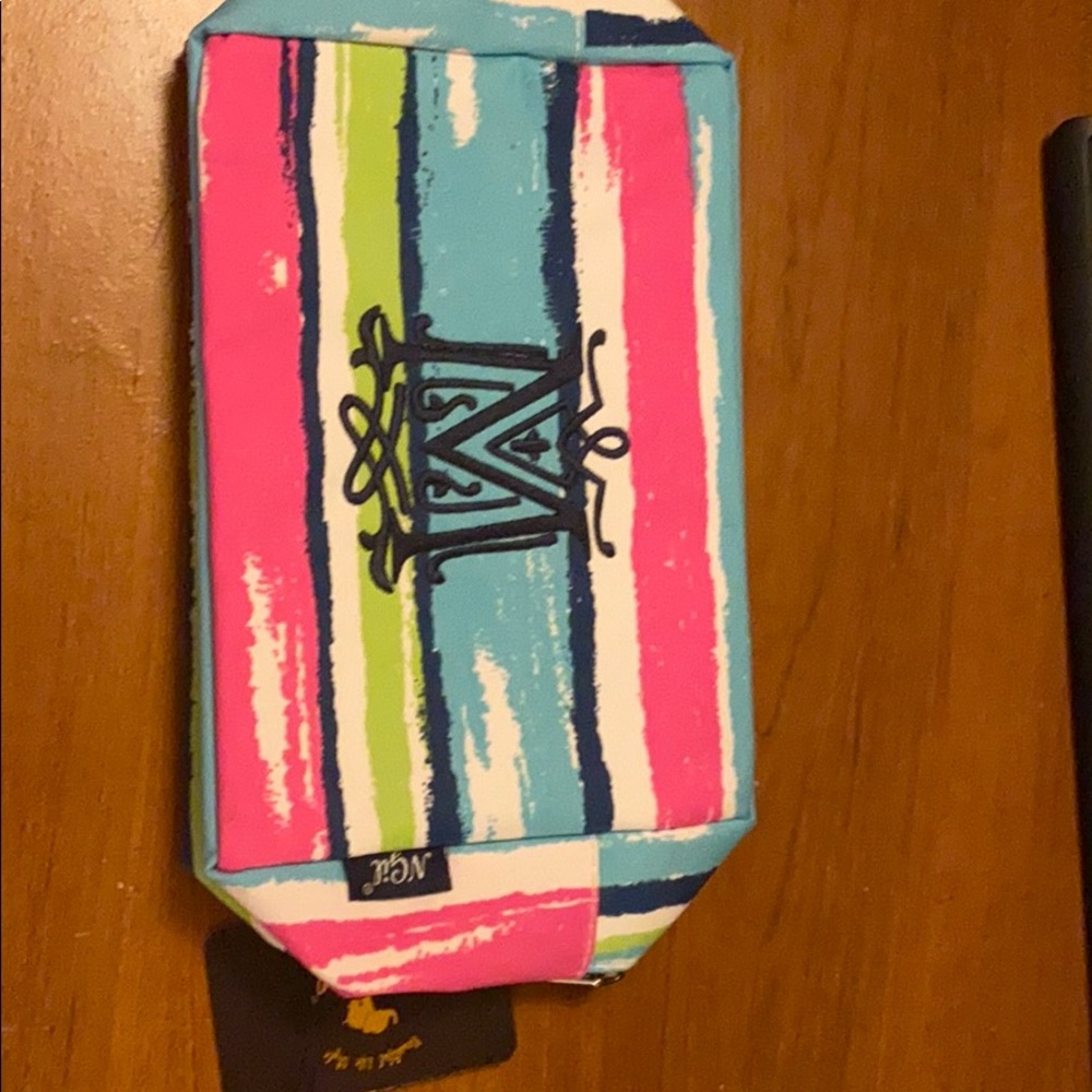 Make up bag
